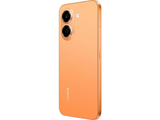 Смартфон Honor X7e 6/256Gb Orange